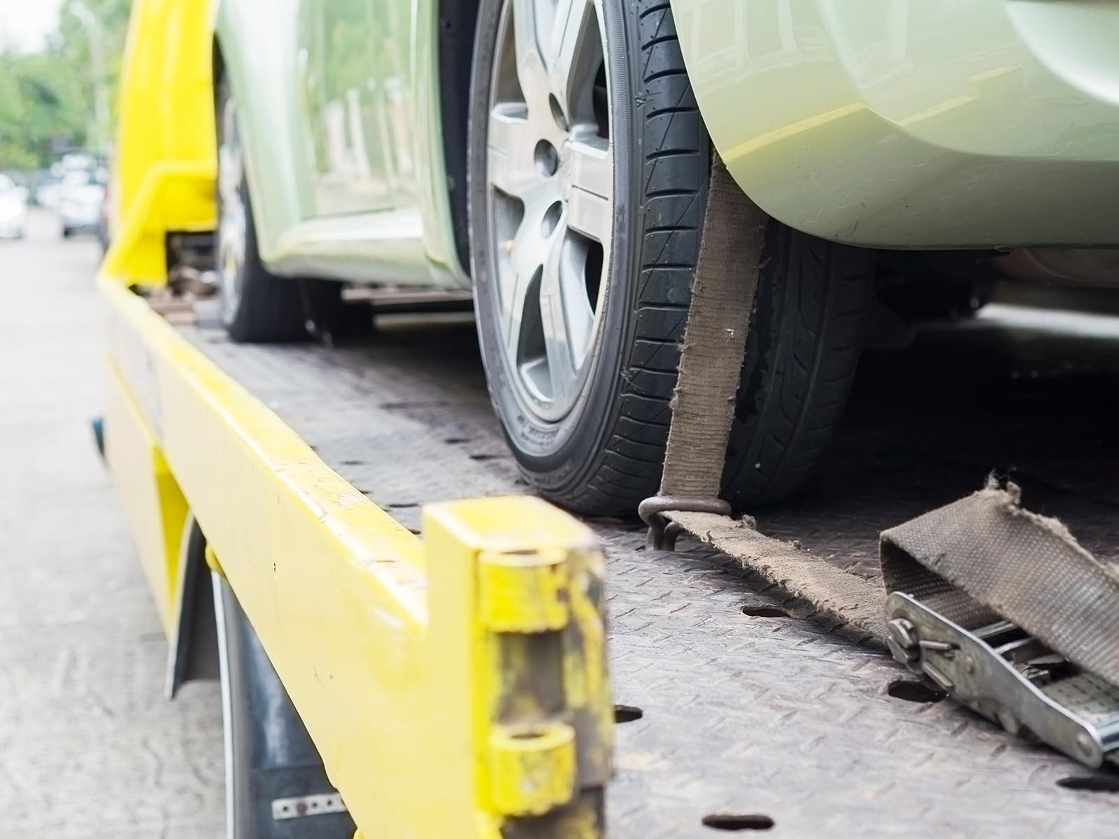 Artvin Çekici & Oto Kurtarma Yol Yardım