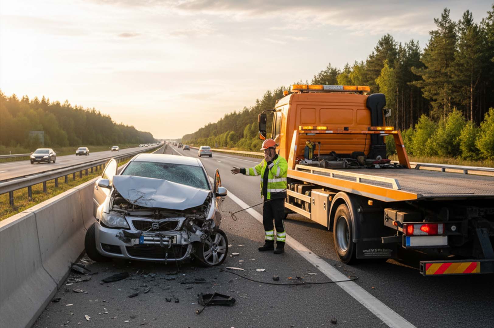 Artvin’de Araç Kurtarma Hizmeti Alırken Nelere Dikkat Etmelisiniz?