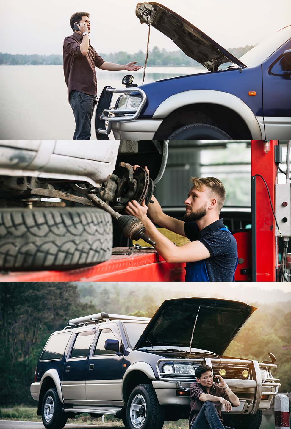 Artvin çekici hizmeti